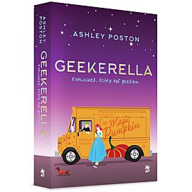 Geekerella