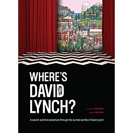 Where's David Lynch?