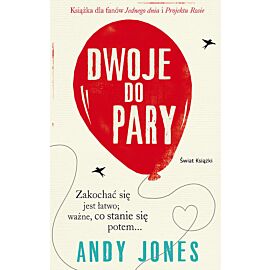 Dwoje do pary