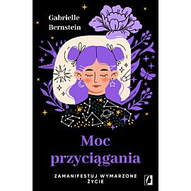 Moc przyciągania