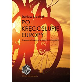 Po kręgosłupie Europy. (e-book)