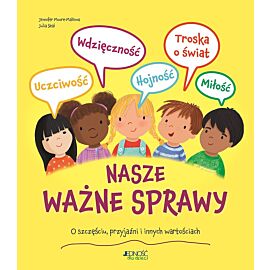 Nasze ważne sprawy.