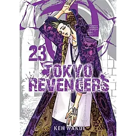 Tokyo Revengers - 23