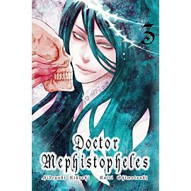Doctor Mephistopheles - 03