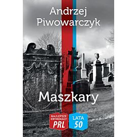 Maszkary
