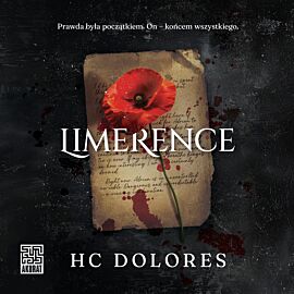 Limerence (audiobook MP3)