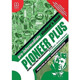 Pioneer Plus Pre-Intermediate Student's Book