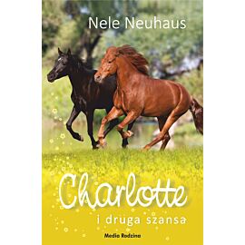 Charlotte i druga szansa (e-book)