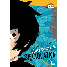 Cierpienia sięciolatka