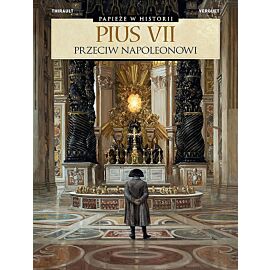 Papieże w historii - 05 - Pius VII