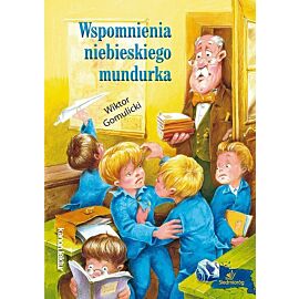 Wspomnienia niebieskiego mundurka