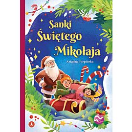 Sanki Świętego Mikołaja