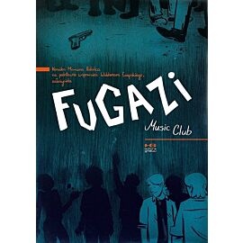 Fugazi Music Club