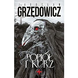 Popiół i kurz