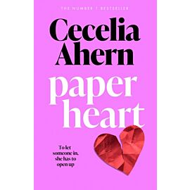 Paper heart wer. angielska