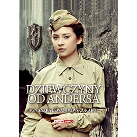 Dziewczyny od Andersa (e-book)