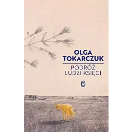 Podróż ludzi Księgi
