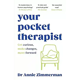 Your Pocket Therapist