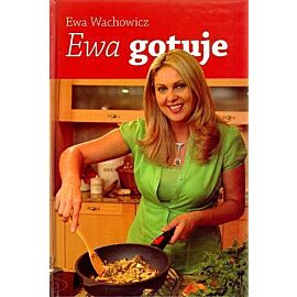 Ewa gotuje