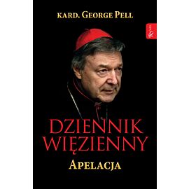 Dziennik więzienny. Tom 1 (audiobook MP3)
