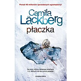 Płaczka (e-book)
