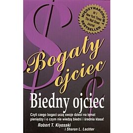 Bogaty Ojciec Biedny Ojciec