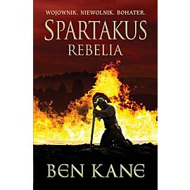 Spartakus. Rebelia