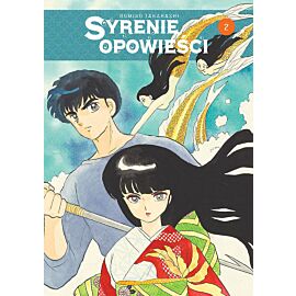 Syrenie opowieści - 02