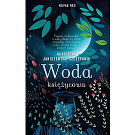 Woda księżycowa