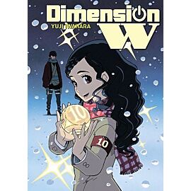 Dimension W - 10