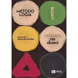 Metodologia badań otwarta na dzieci
