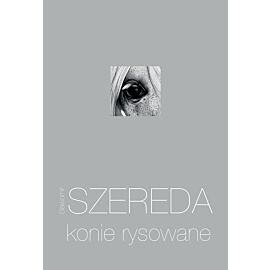 Konie rysowane