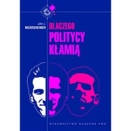 Dlaczego politycy kłamią?