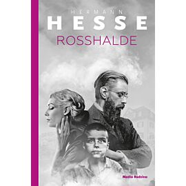 Rosshalde (e-book)