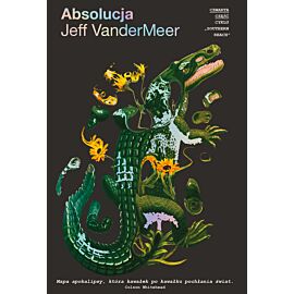 Absolucja (e-book)