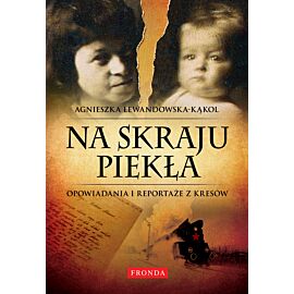 Na skraju piekła (e-book)