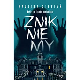 Znikniemy