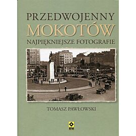 Przedwojenny Mokotów