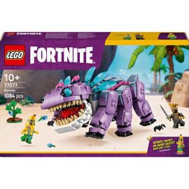 LEGO Fortnite Klombo 77077