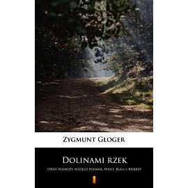 Dolinami rzek (e-book)