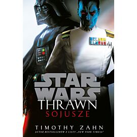 Star Wars. Thrawn. Sojusze