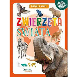 Zwierzęta świata