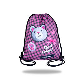 Worek na buty Coolpack First Buddy