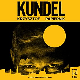 Kundel (audiobook MP3)