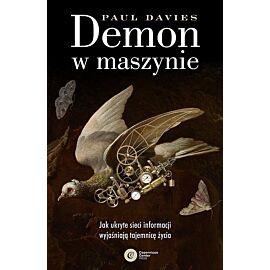Demon w maszynie