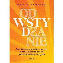 Odwstydzanie (e-book)