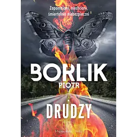 Drudzy (Duże Litery)
