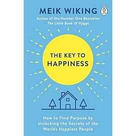 The Key to Happiness