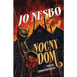 Nocny dom (e-book)