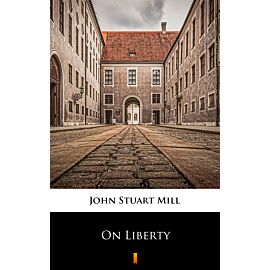 On Liberty (e-book)